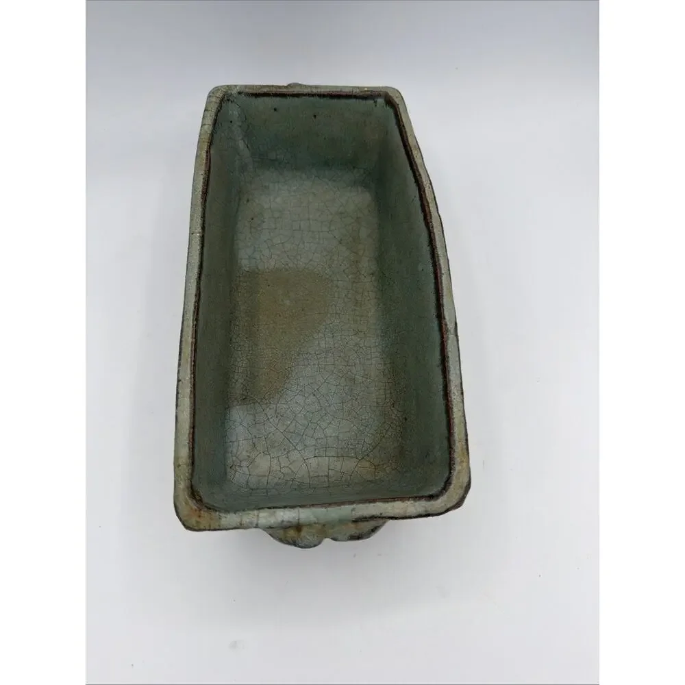 Loaf Bread Baking Pan Dish 10